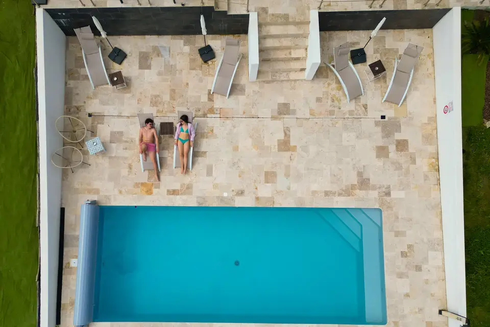 Domaine Perbos 1556 — photo 3