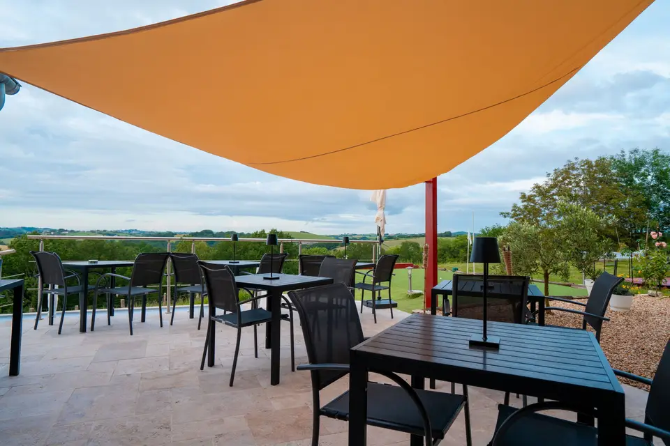 Domaine Perbos 1556 — photo 4