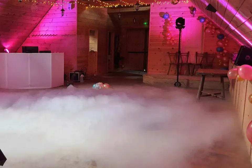 Blue Sound Animation — photo 6