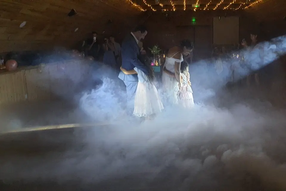 Blue Sound Animation — photo 5