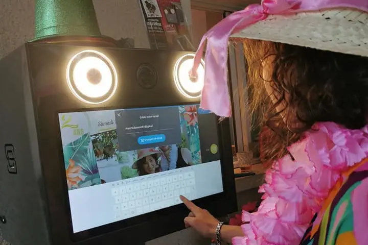 Pixel'fun Comme Unique — photo 6