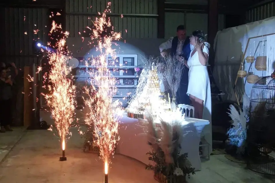 Blue Sound Animation — photo 7