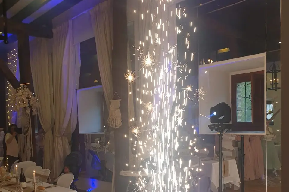 Blue Sound Animation — photo 9