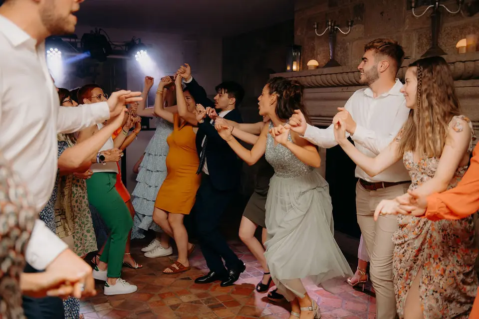 Cocktail Music Animations — photo 7