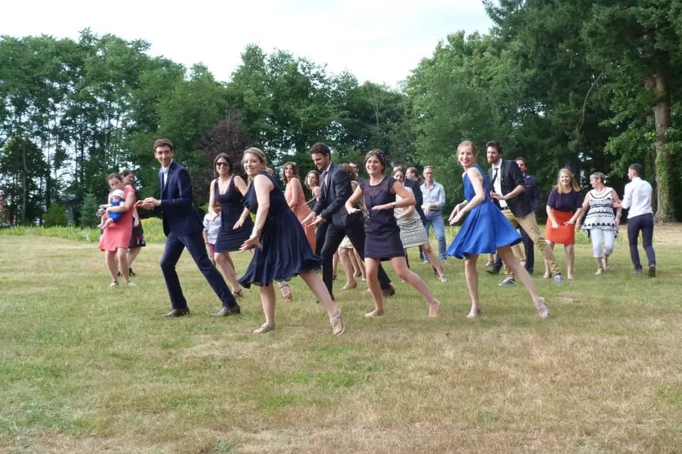 Danse Form' — photo 1