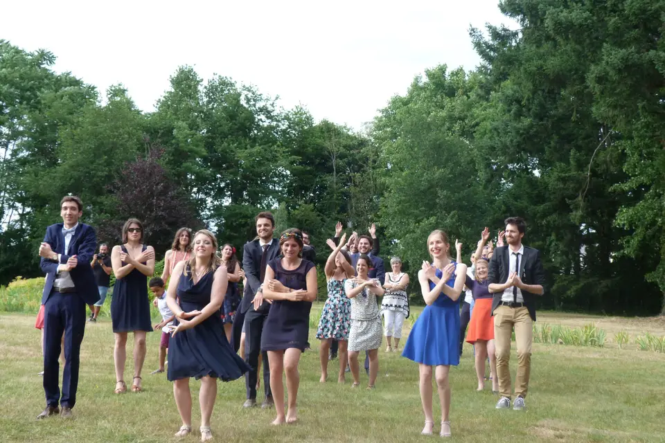 Danse Form' — photo 3