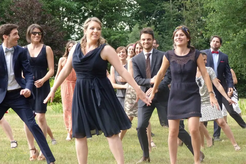 Danse Form' — photo 4