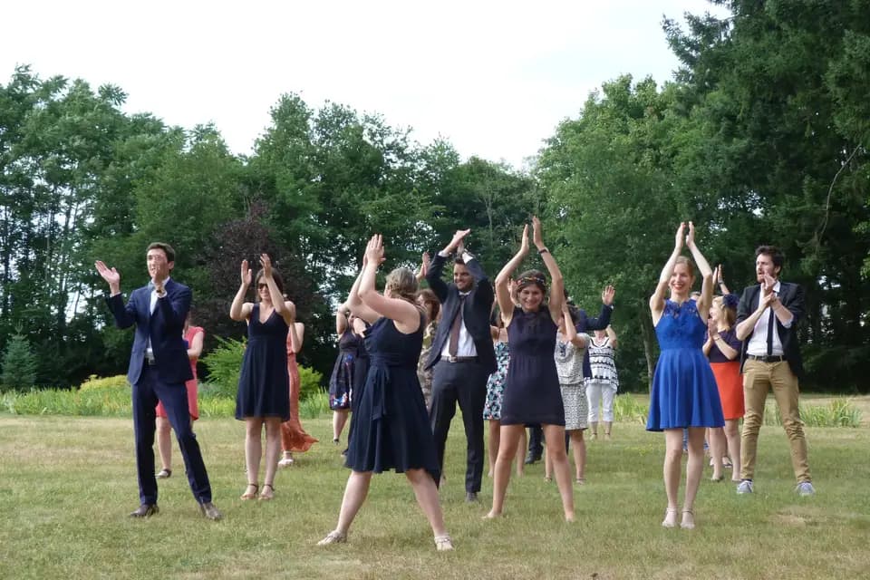 Danse Form' — photo 5