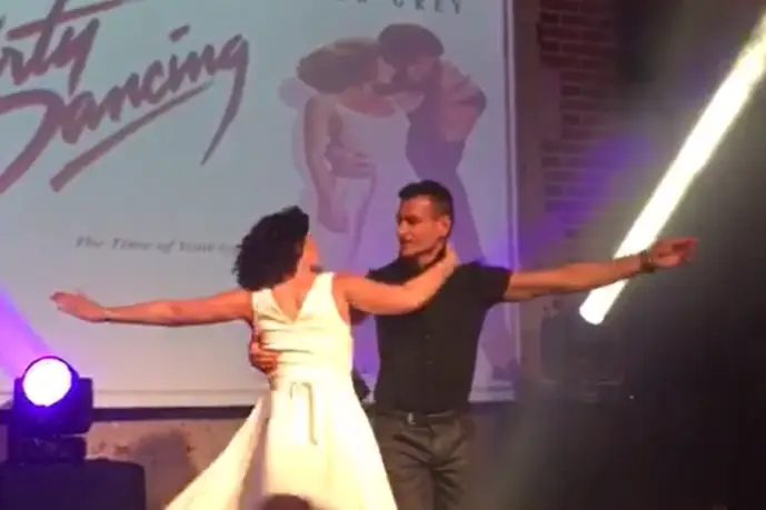 Danse Form' — photo 7