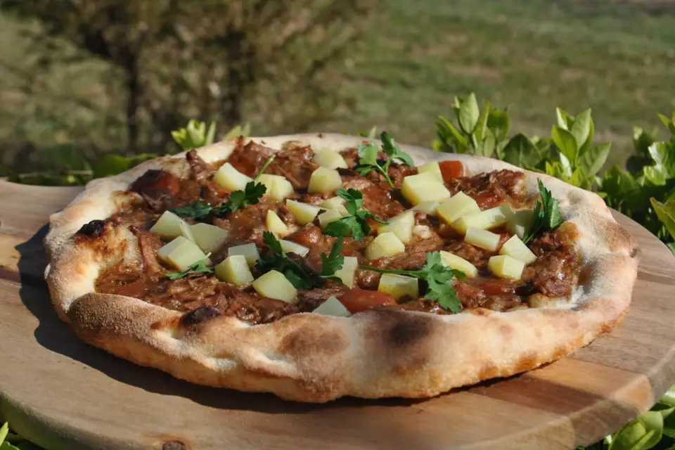 Road Trip Pizza — photo 2