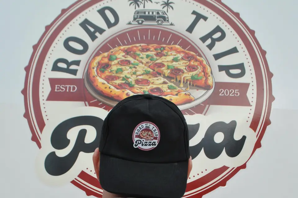 Road Trip Pizza — photo 7