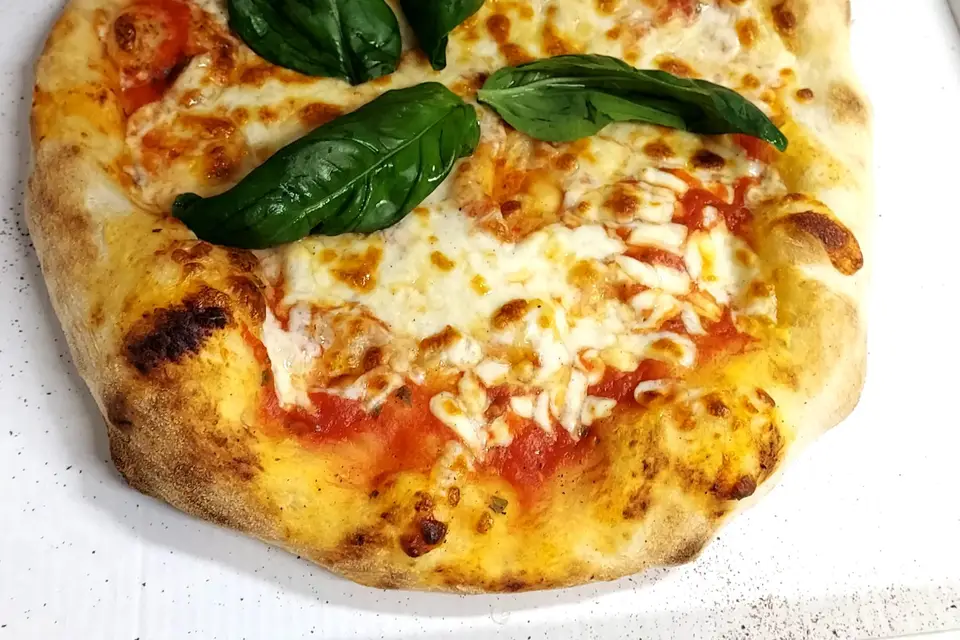 Road Trip Pizza — photo 5