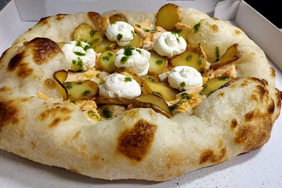 Road Trip Pizza — photo 6