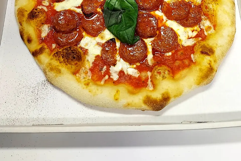 Road Trip Pizza — photo 4