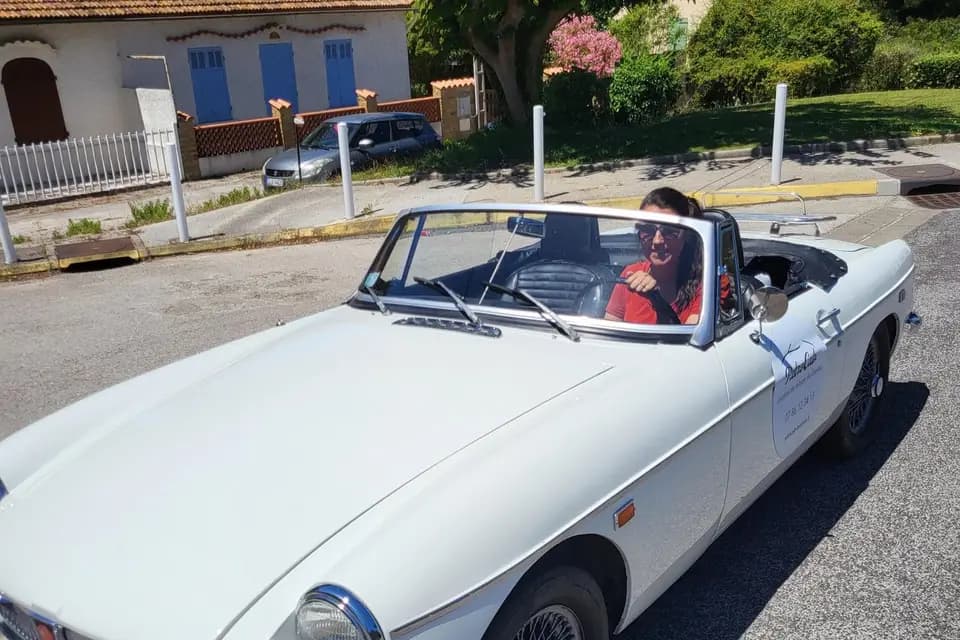 RetroCab — photo 2