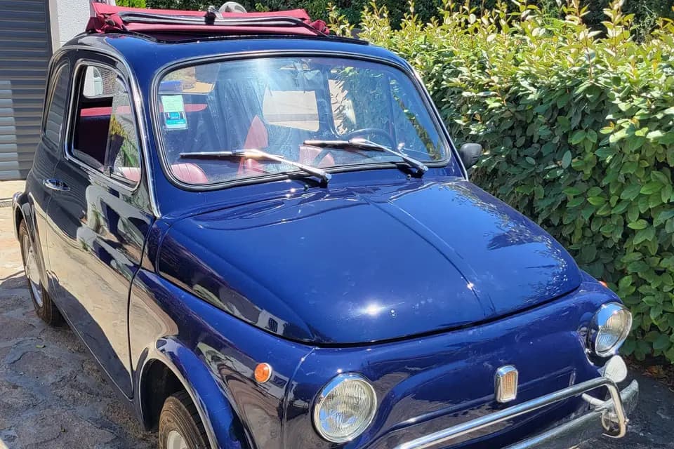 RetroCab — photo 3