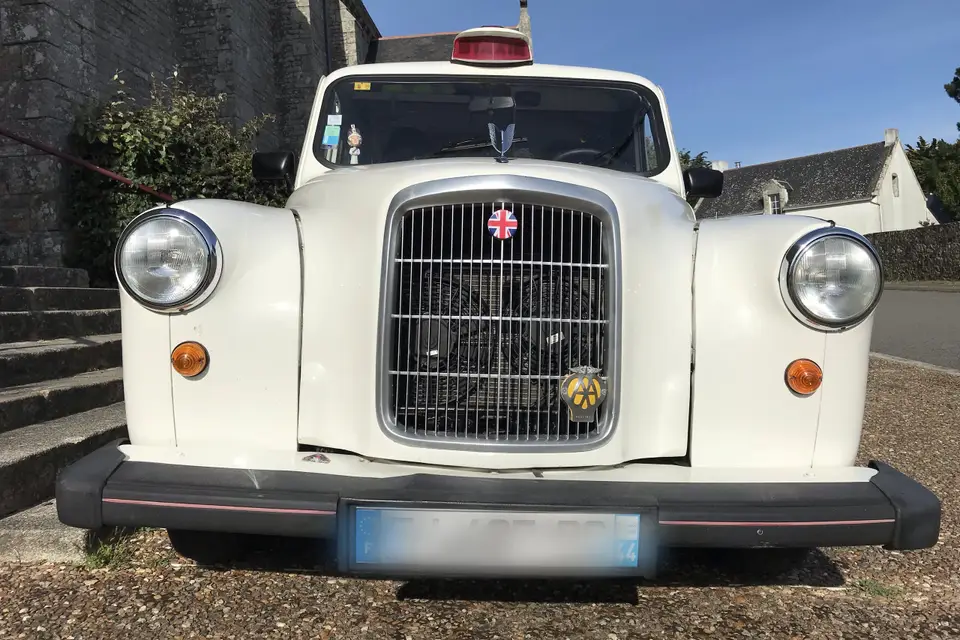 Taxidriver — photo 5