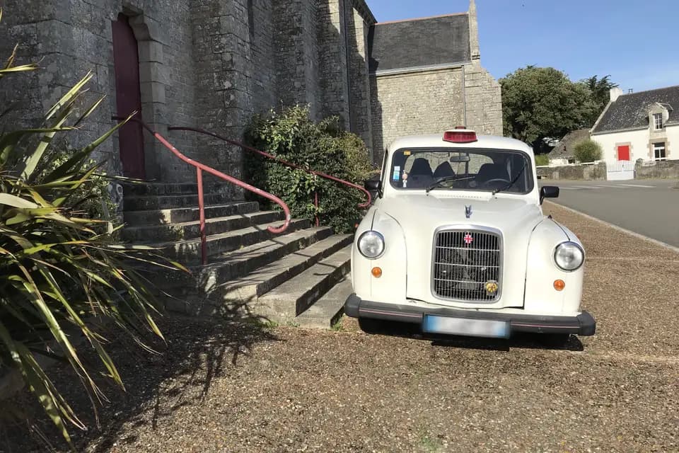 Taxidriver — photo 4