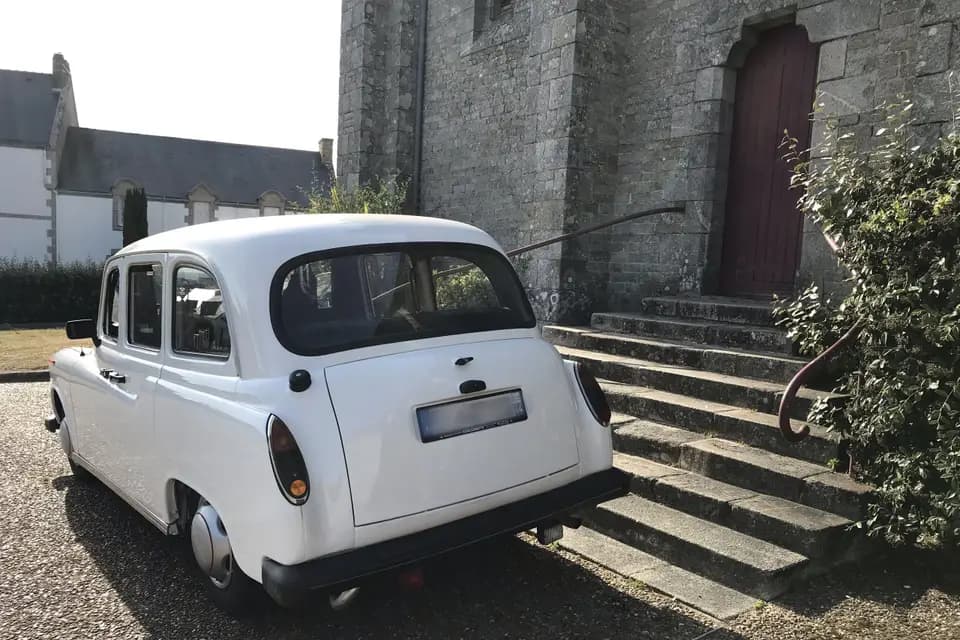 Taxidriver — photo 3