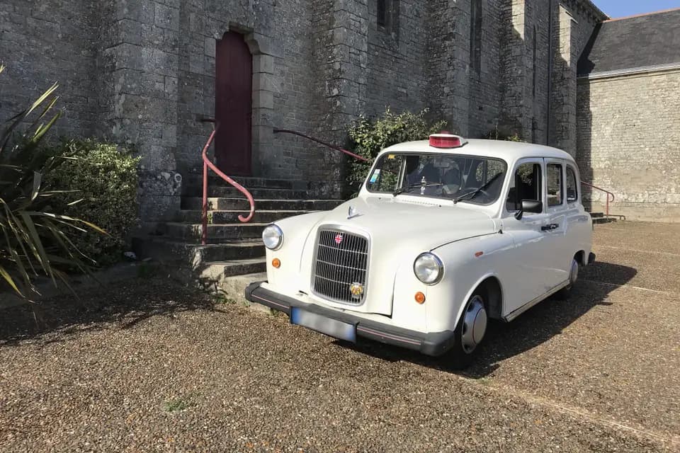 Taxidriver — photo 2