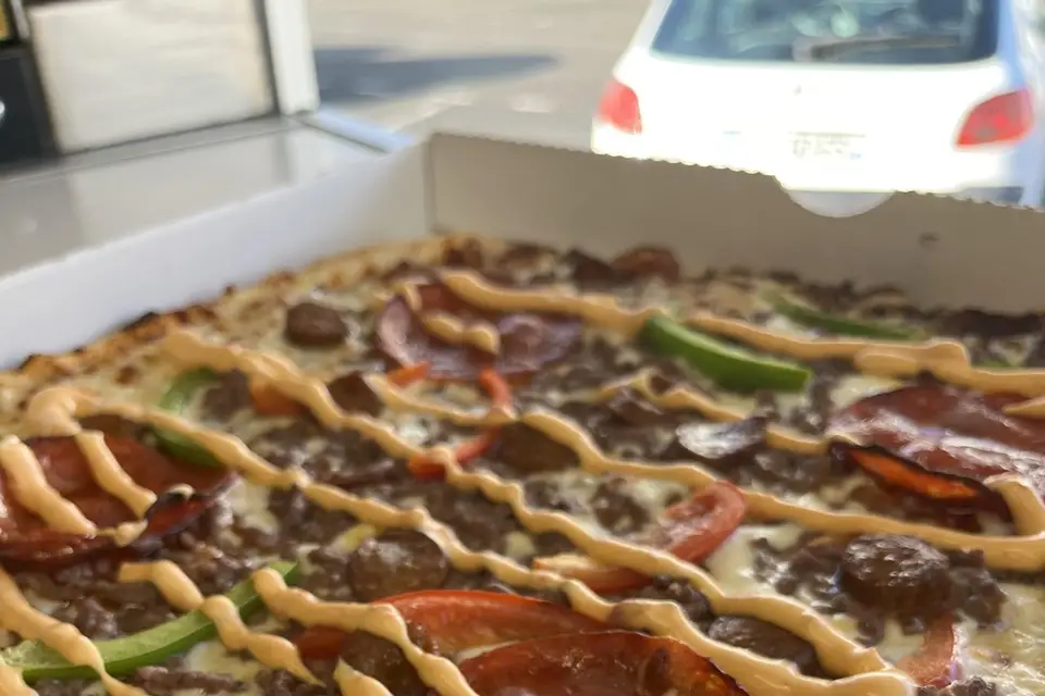 Les Pizzas de Rémi — photo 2