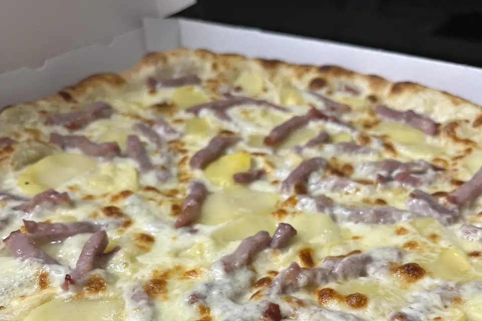 Les Pizzas de Rémi — photo 5