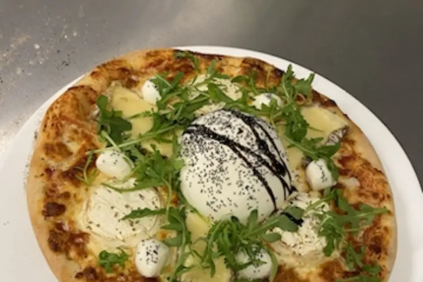 Les Pizzas de Rémi — photo 1