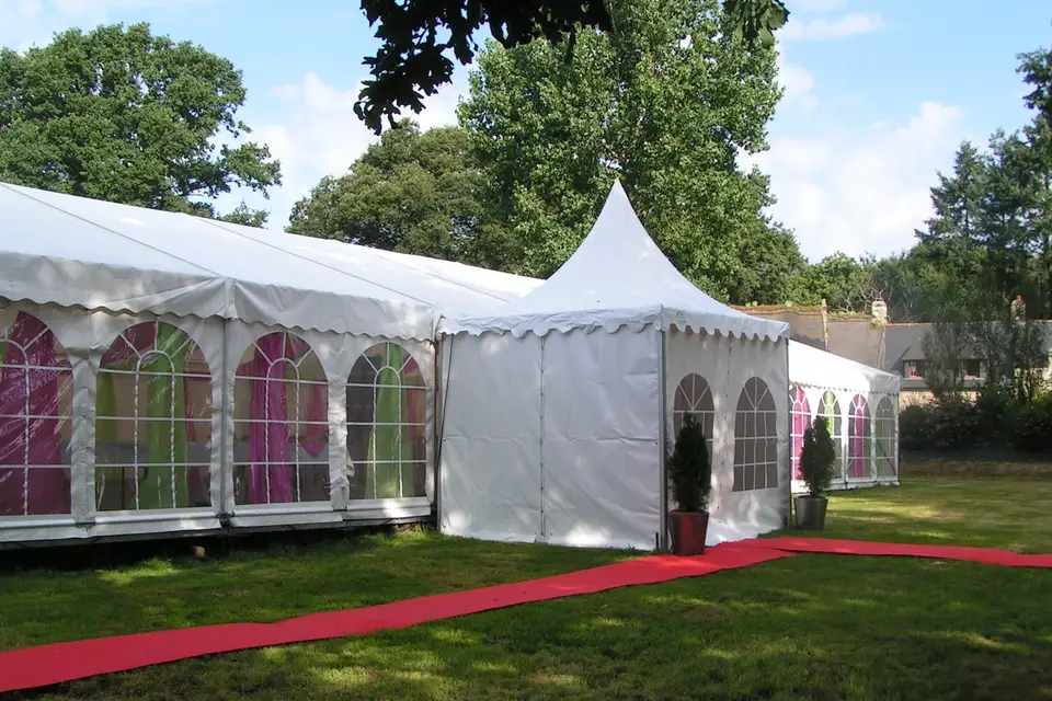 Les Chaumières de Kerhouiden — photo 6