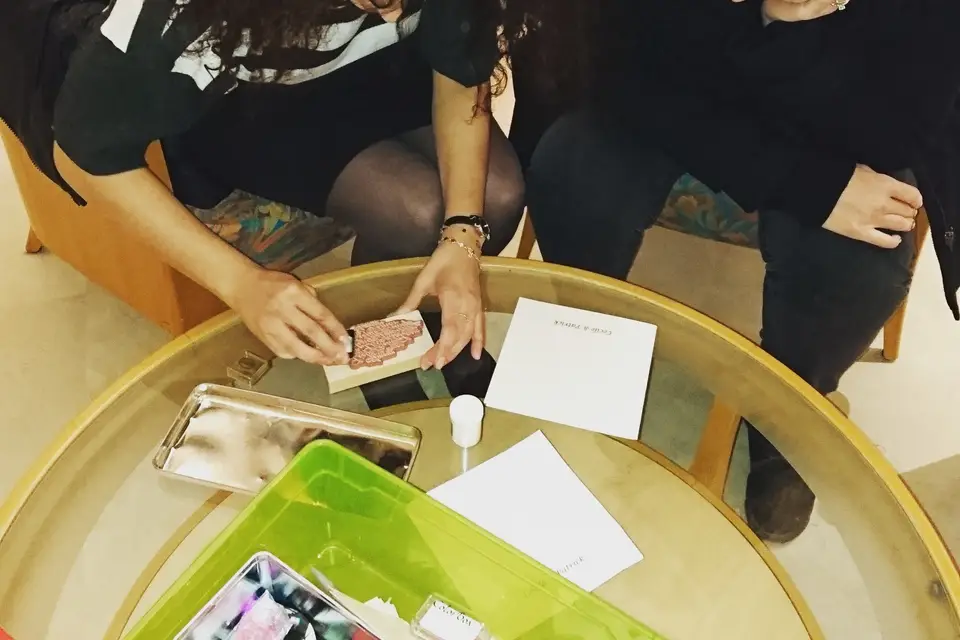 Frisette vous marie — photo 5