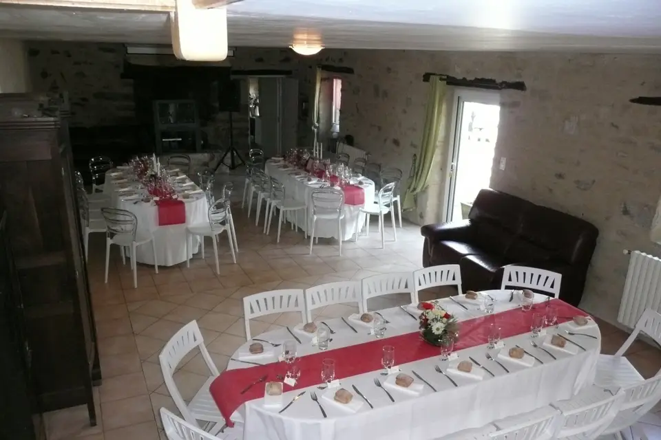 Les Chaumières de Kerhouiden — photo 5