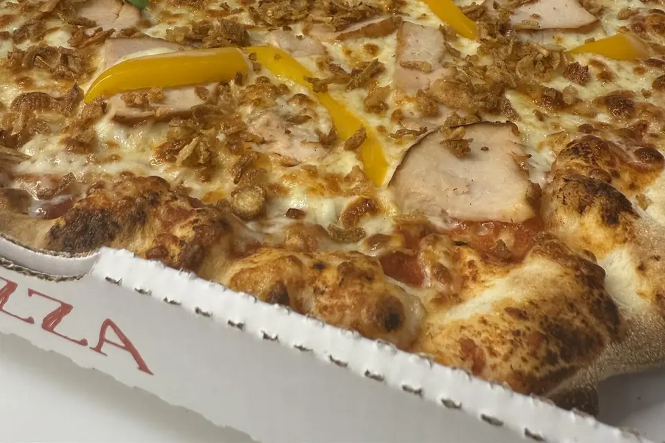 Les Pizzas de Rémi — photo 6