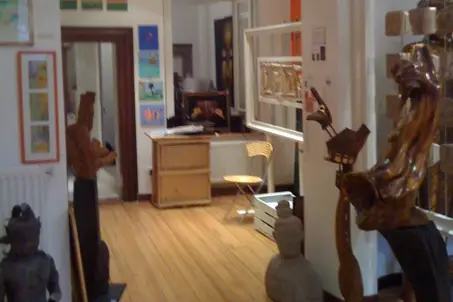 Galerie d'art La Paix — photo 1