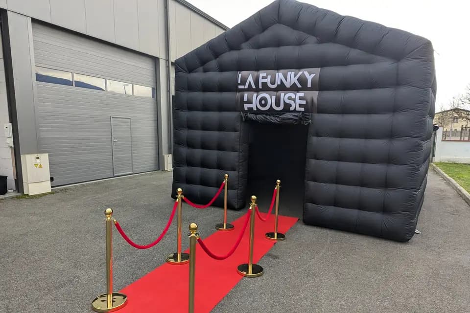 Soirée Détente — photo 8