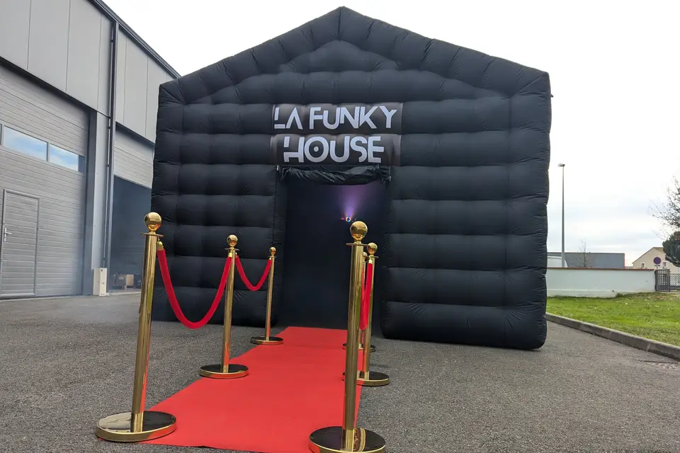 Soirée Détente — photo 7