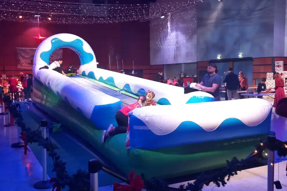 Soirée Détente — photo 2