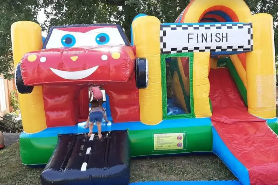 Soirée Détente — photo 6