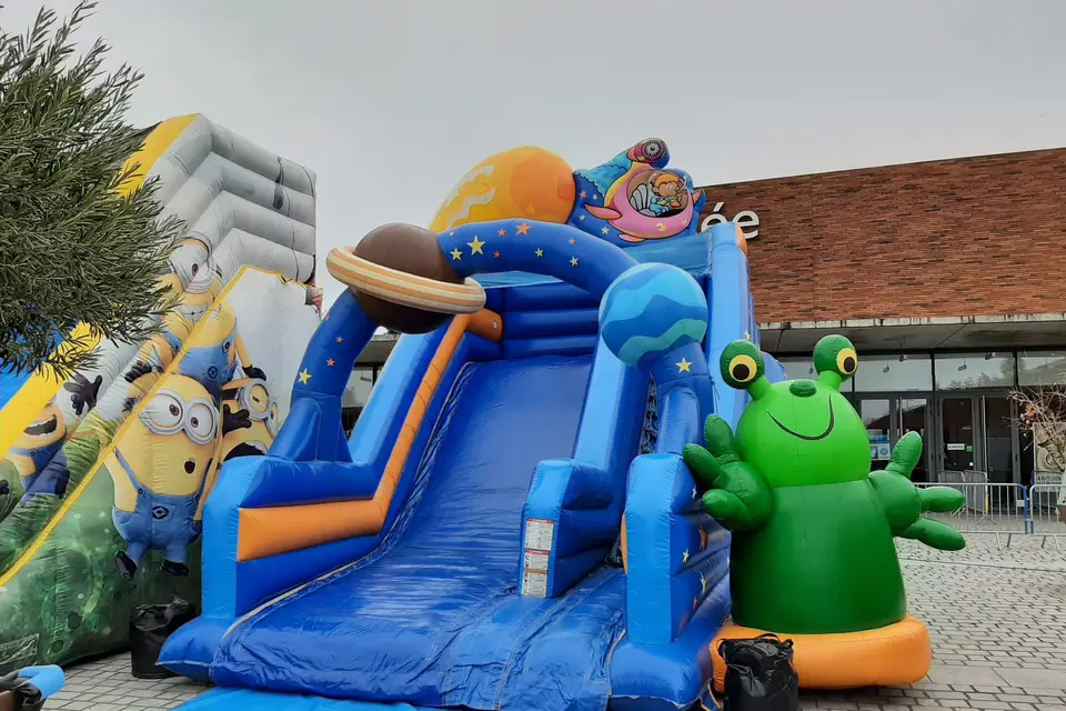 Soirée Détente — photo 5