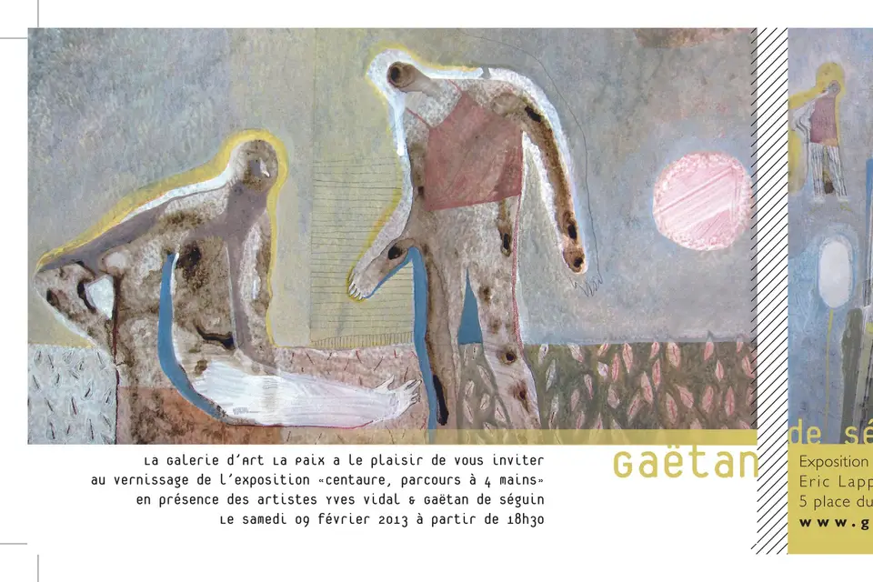 Galerie d'art La Paix — photo 5