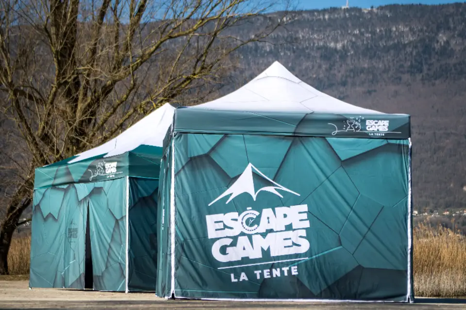 Soirée Détente — photo 1