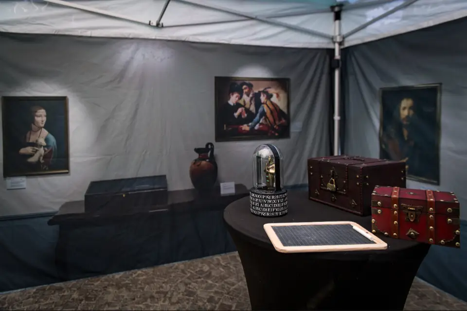 Soirée Détente — photo 4