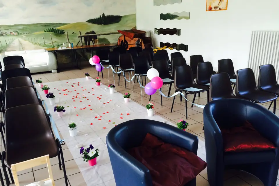 Château de Coutivert — photo 7