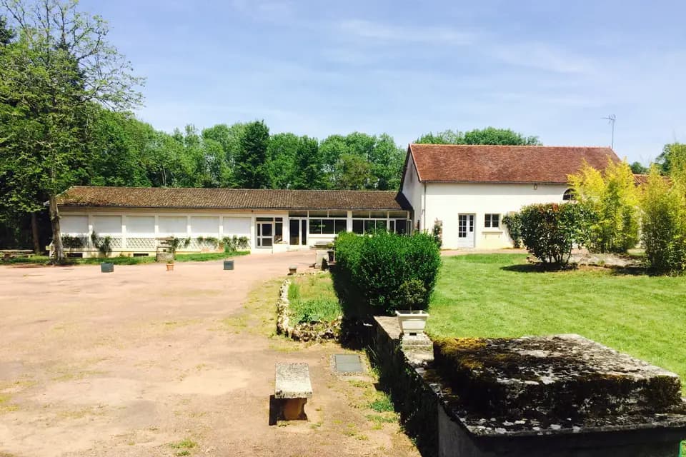 Château de Coutivert — photo 1