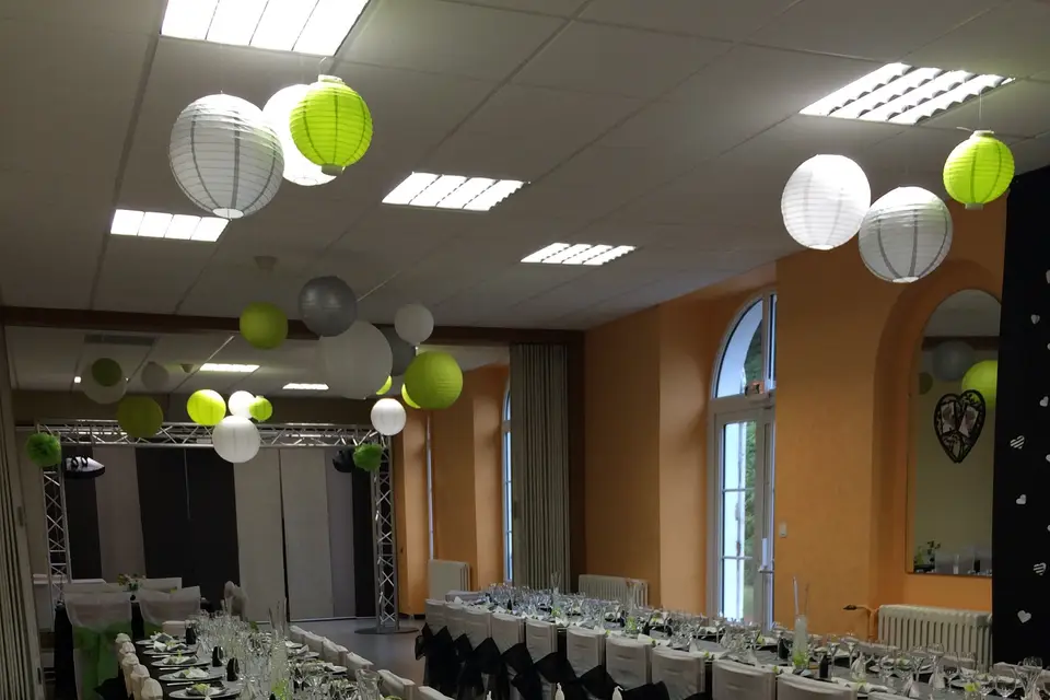 Château de Coutivert — photo 8