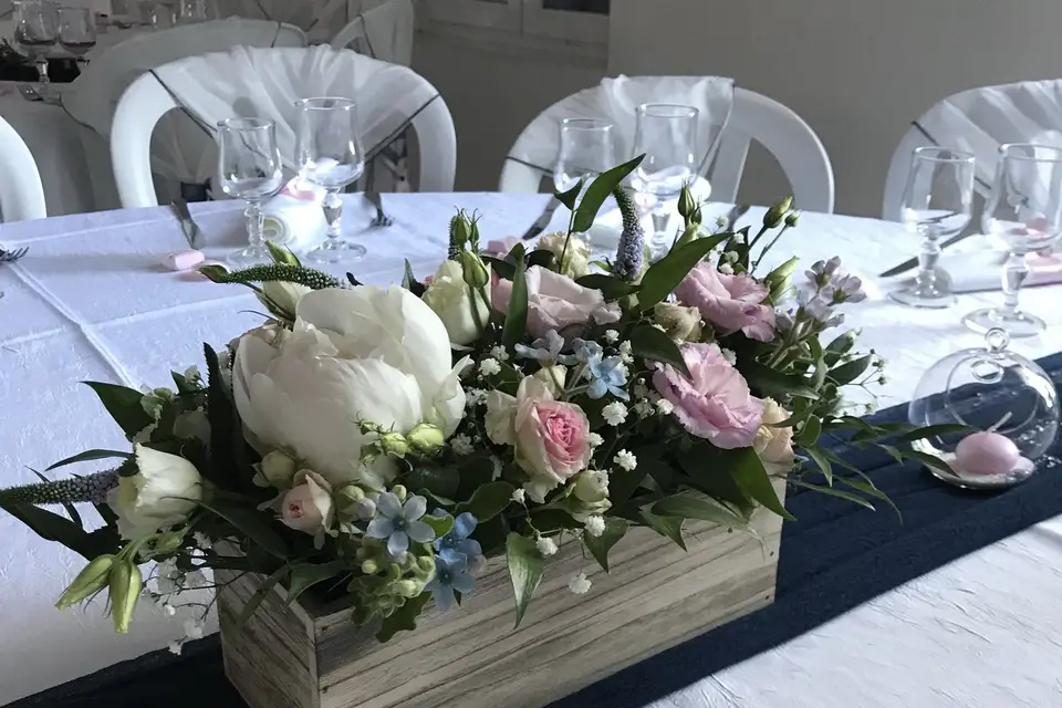 Le Jardin Secret — photo 4