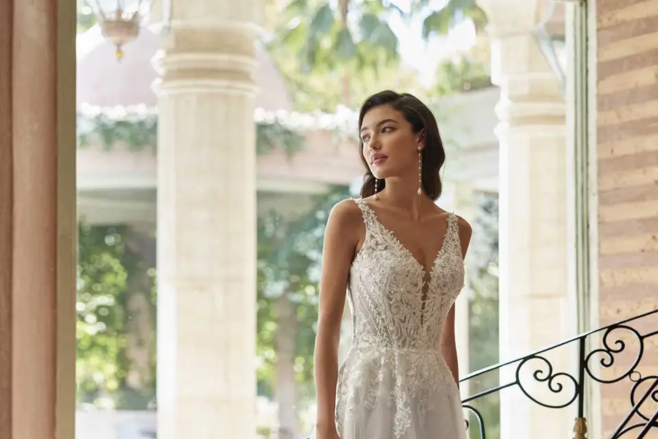 Martine Mariages — photo 9