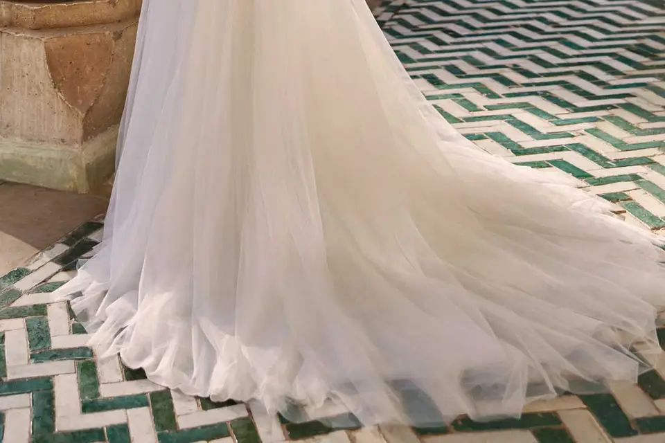 Martine Mariages — photo 4