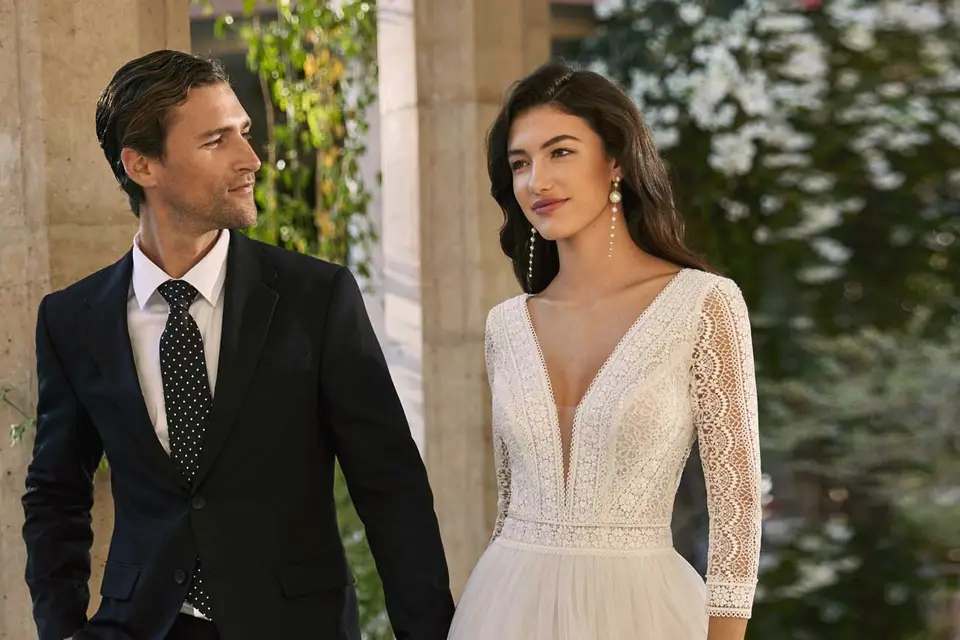 Martine Mariages — photo 3