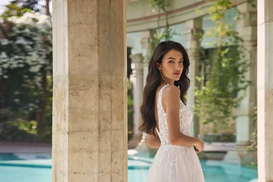 Martine Mariages — photo 7