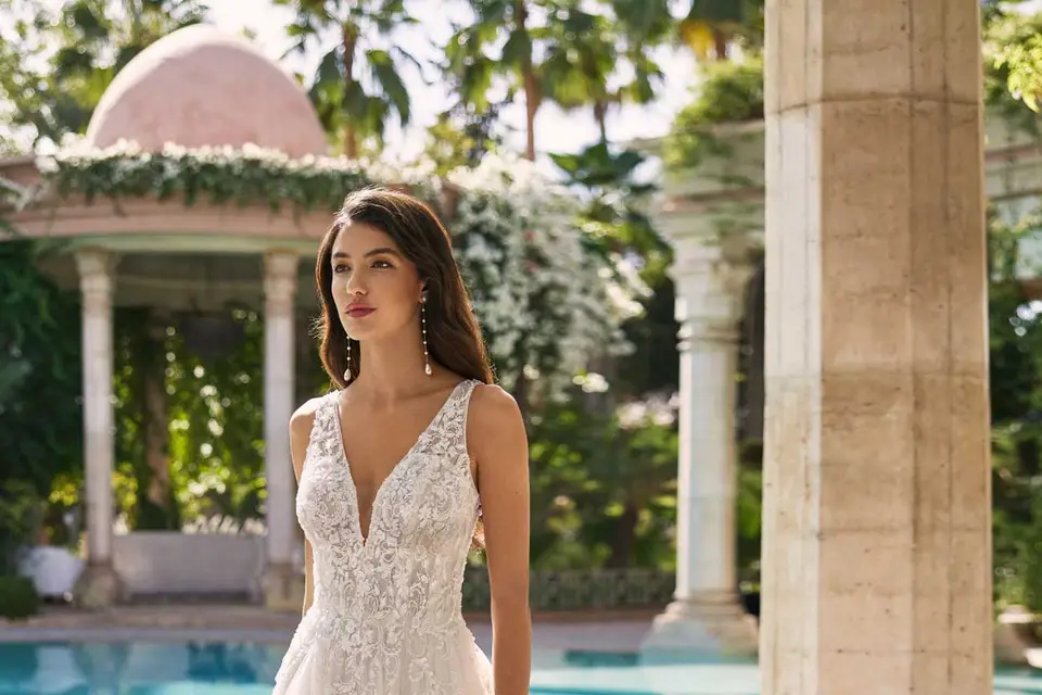 Martine Mariages — photo 6