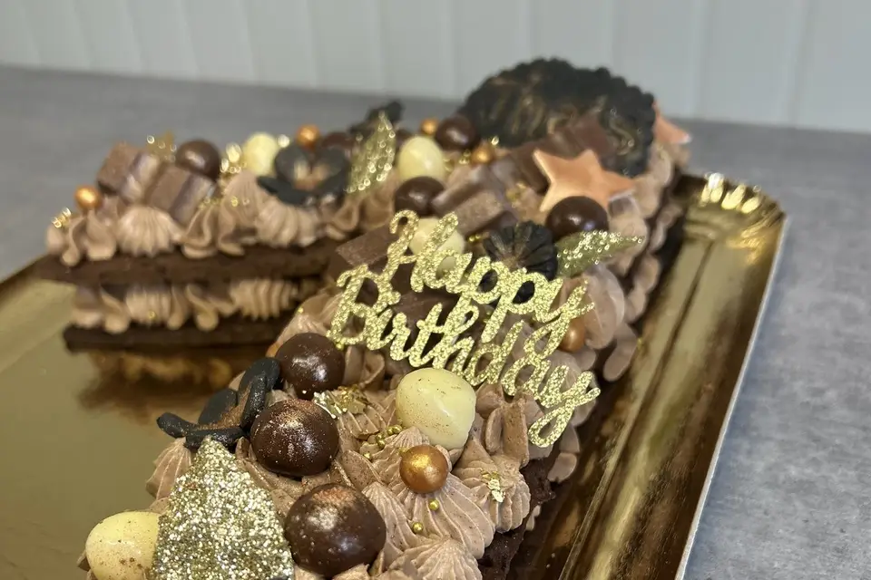 L'Évasion Sucrée — photo 1